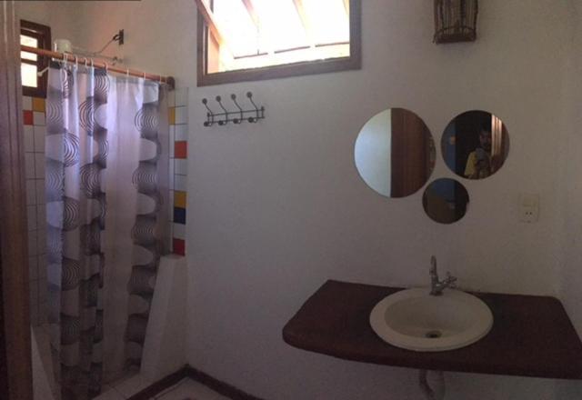 Vila Esperanca Vale do Capao Zimmer foto