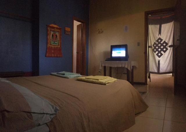 Vila Esperanca Vale do Capao Zimmer foto