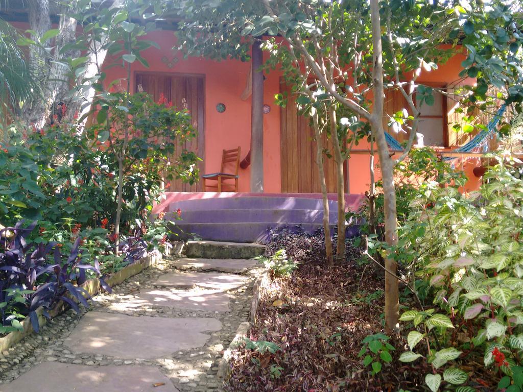 Vila Esperanca Vale do Capao Exterior foto