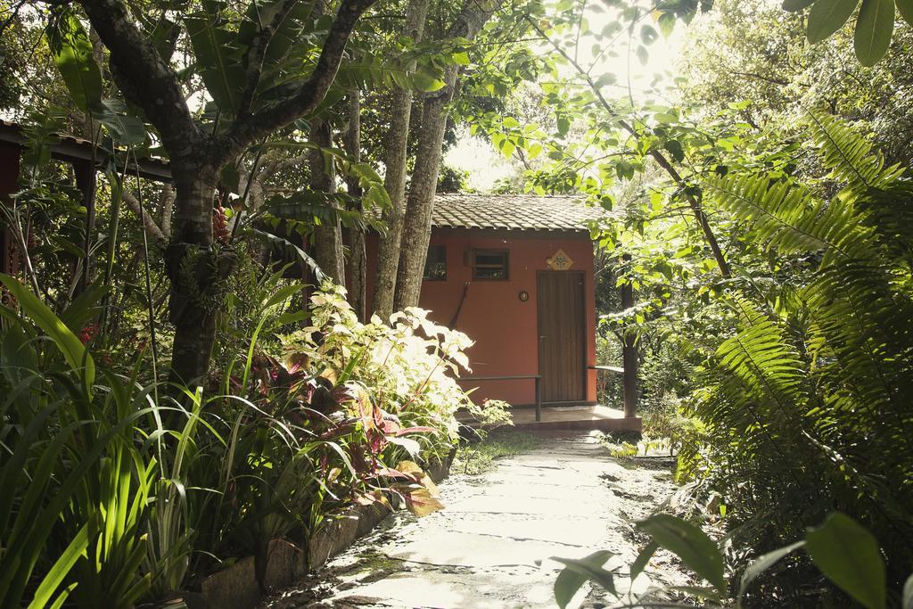 Vila Esperanca Vale do Capao Exterior foto