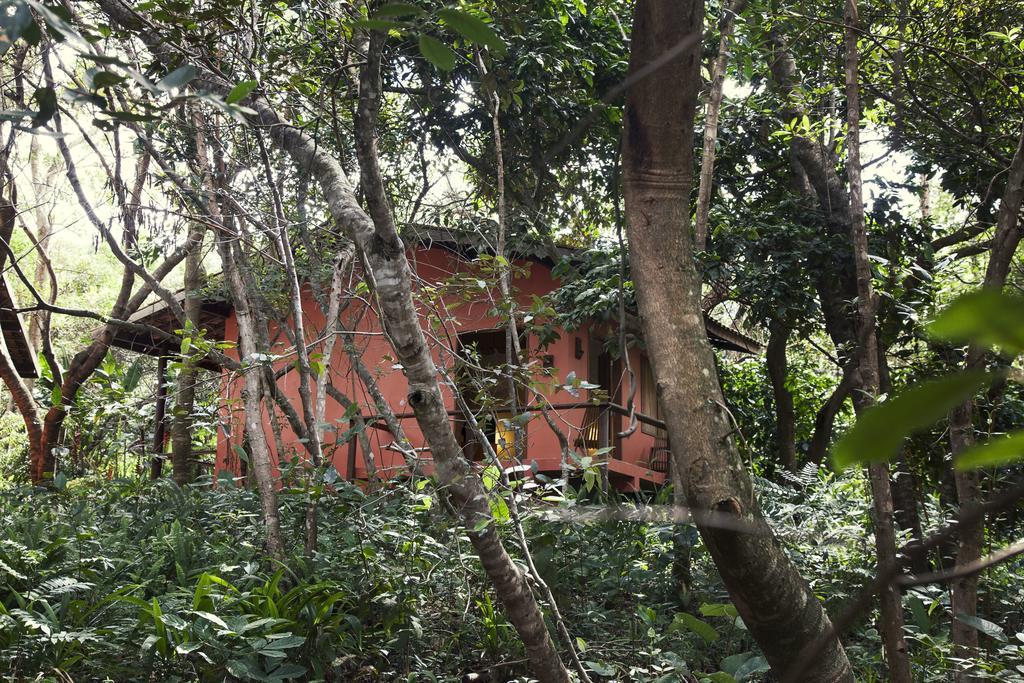 Vila Esperanca Vale do Capao Exterior foto