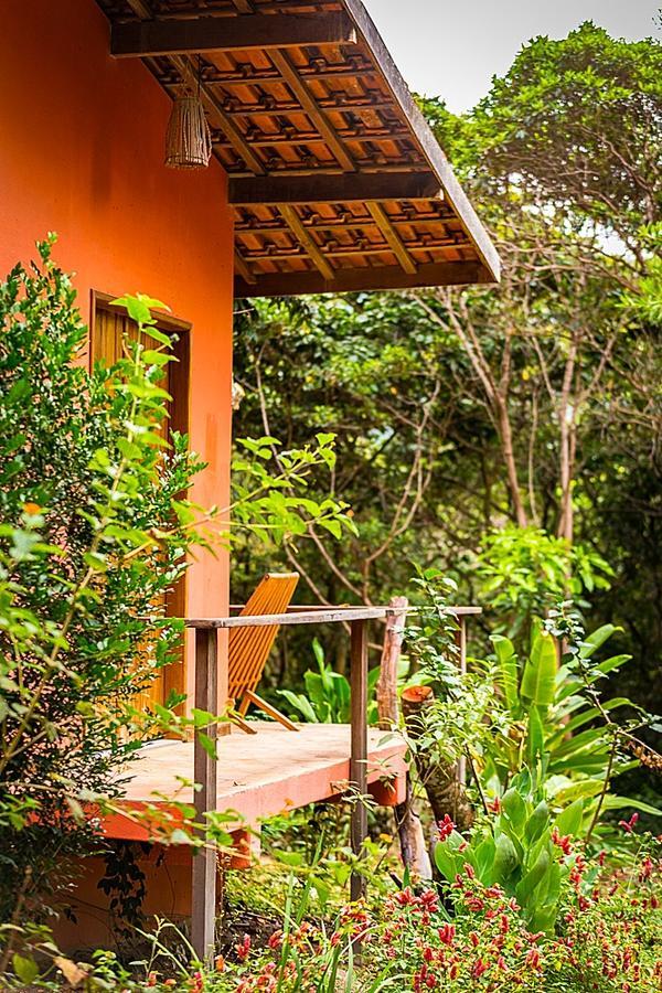 Vila Esperanca Vale do Capao Exterior foto