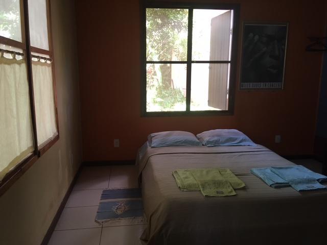 Vila Esperanca Vale do Capao Zimmer foto